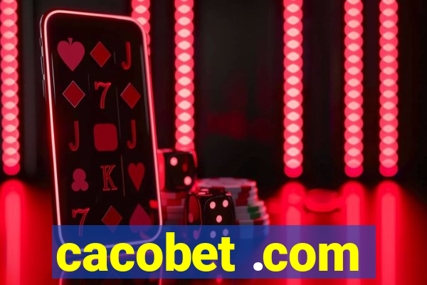 cacobet .com